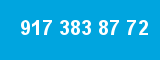 917 383 87 72